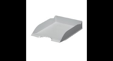 Brievenbak durable eco a4 grijs
