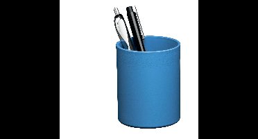 Pennenbak durable eco blauw | 6 stuks