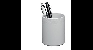 Pennenbak durable eco grijs | 6 stuks