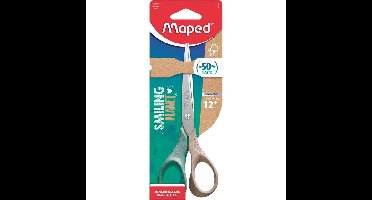 Schaar maped smiling planet 16cm