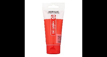 Acrylverf talens art creation 75ml 396 mid naftolr