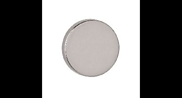 Magneet maul neodymium rond 15x3mm 3.2kg | 10 stuks