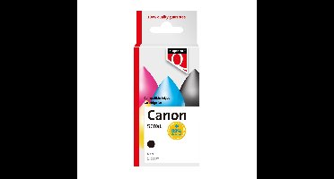 Inktcartridge quantore canon pg560xl zwart