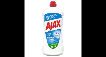 Allesreiniger ajax fris 1250ml