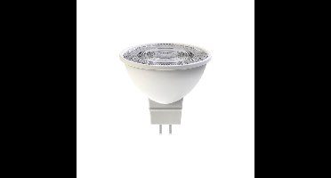 Ledlamp integral mr16 2700k warm wit 2.7w 380lumen | 10 stuks