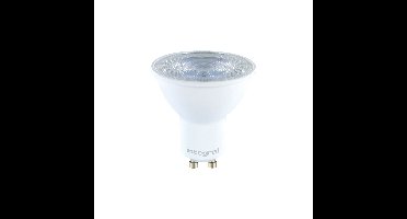 Ledlamp integral gu10 2700k warm wit 3.6w 400lumen | 10 stuks