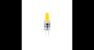 Ledlamp integral g4 4000k koel wit 1.5w 170lumen | 100 stuks