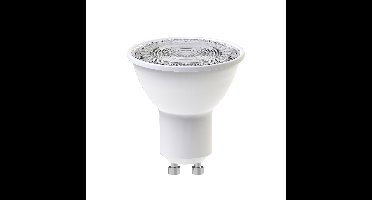 Ledlamp integral gu10 4000k koel wit 3.6w 400lumen | 10 stuks