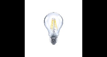 Ledlamp integral e27 2700k warm wit 3.4w 470lumen | 10 stuks