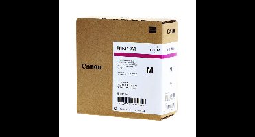 Inktcartridge canon pfi-310 rood