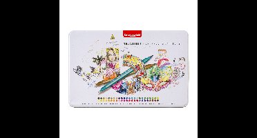 Duotip bruynzeel expression blik 48 kleuren