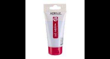 Acrylverf talens art creation 75ml 580 pastelblauw
