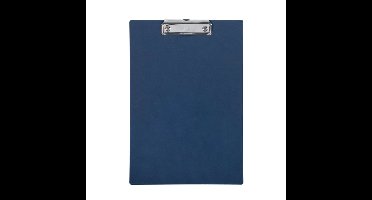 Klembord maul balance a4 staand 3mm karton blauw | 12 stuks