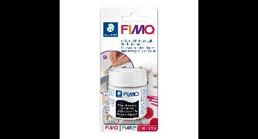 Bladmetaallijm staedtler fimo 35ml