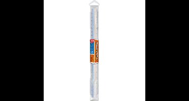 Schaalstok maped driehoekig 1:100tm500