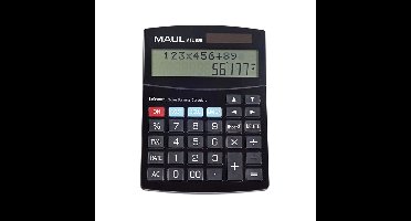 Rekenmachine maul mtl 800 | 40 stuks