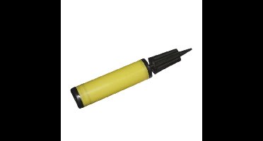 Ballonpomp | 5 stuks