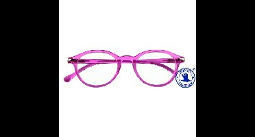Leesbril i need you +1.50dpt tropic roze