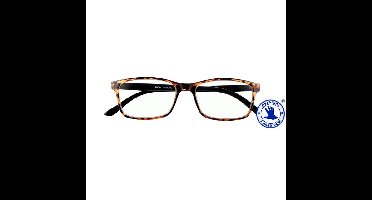 Leesbril i need you +2.00dpt luca bruin