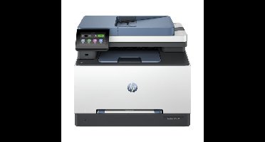 HP Color LaserJet Pro MFP 3302sdw