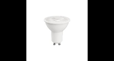 Ledlamp integral gu10 6500k koel wit 2w 380lumen | 10 stuks