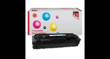 Tonercartridge quantore tbv hp w2210a zwart