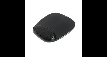 Kensington Gel Mouse Pad - Black