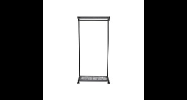 Garderoberek maul bolero 166x78x46cm mobiel