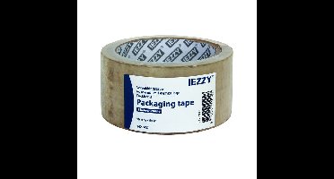 Verpakkingstape IEZZY biodegradable 50mmx50m
