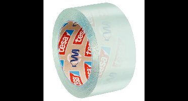 Plakband tesa eco crystal 59034 19mmx33m tr