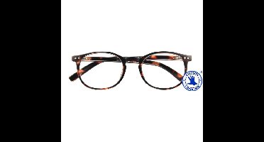 Leesbril i need you +2.50dpt junior havanna