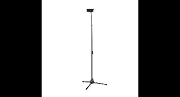 Tablethouder durable twist vloer