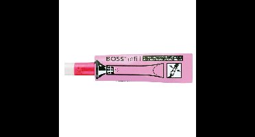 Markeerstiftinkt stabilo 070/56 roze | 20 stuks