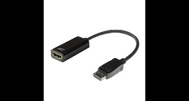 ACT DisplayPort naar HDMI adapter