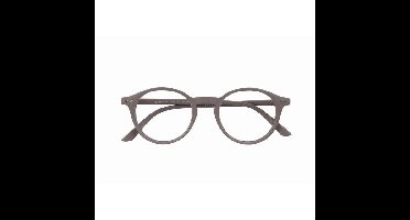 Leesbril i need you +1.50dpt quinn grijs