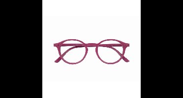 Leesbril i need you +2.00dpt quinn roze