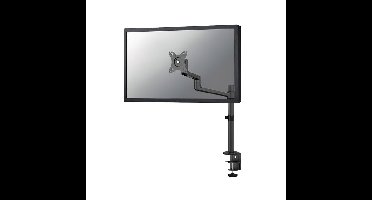Monitorarm neomounts ds60-425bl1 zwart