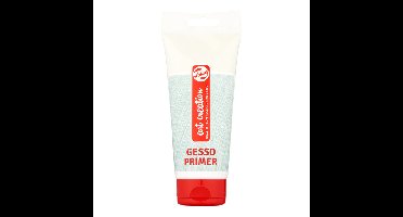 Gesso talens art creation