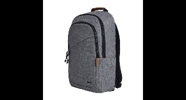 Trust Avana 40,6 cm (16") Rugzak Grijs