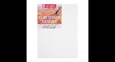 Canvasboard talens art creation katoen 300x400mm