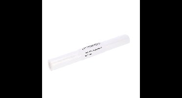 Afvalzak cleaninq 63x70cm t15 50l transp