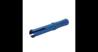 Handafroller wikkelfolie iezzy voor 100/125mm rol