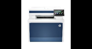HP Color LaserJet Pro MFP 4302dw printer