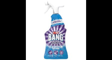 Sanitairreiniger cillit bang bathroom 750ml
