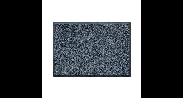 Inloopmat Iron-Horse Light Indoor Pro 115x175cm graniet