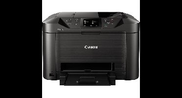 Canon MAXIFY MB5150 Inkjet A4 600 x 1200 DPI 24 ppm Wifi