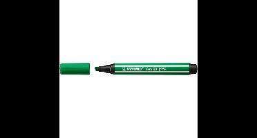 STABILO Pen 68 MAX 36 smaragd groen