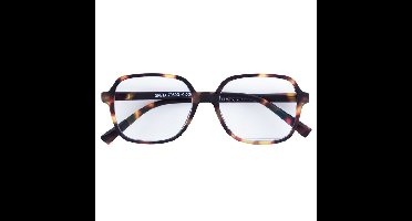 Leesbril i need you +2.50dpt greta havanna