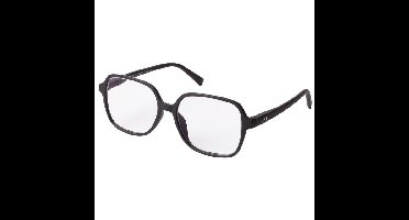 Leesbril i need you +1.50dpt greta zwart