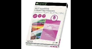 Leitz 16925 laminatorzak 100 stuk(s)